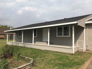 303 Raymond Street, Farmersville, TX 75442