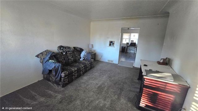 300-302 Hazel Street, Buckner, MO 64016