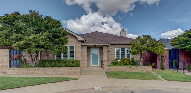 3104 100th Street, Lubbock, TX 79423
