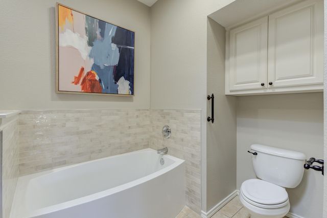 3104 100th Street, Lubbock, TX 79423