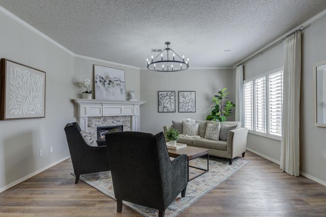 3104 100th Street, Lubbock, TX 79423