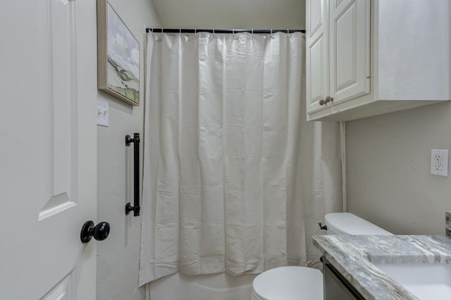 3104 100th Street, Lubbock, TX 79423