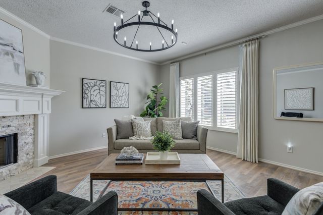 3104 100th Street, Lubbock, TX 79423