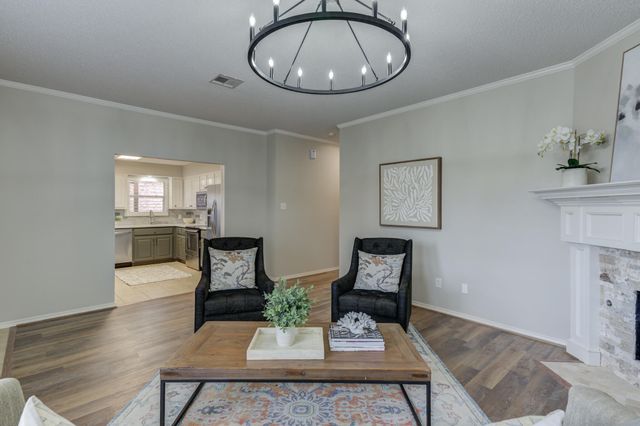 3104 100th Street, Lubbock, TX 79423