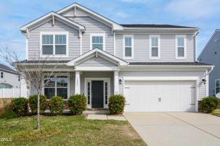 3905 Massey Pointe Court, Raleigh, NC 27616