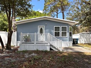 237 MONROE AVENUE, Brooksville, FL 34604
