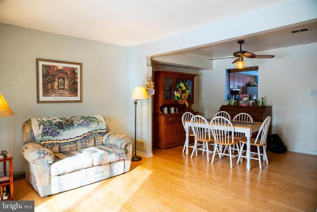 641 WHITTIER DR, Warminster, PA 18974