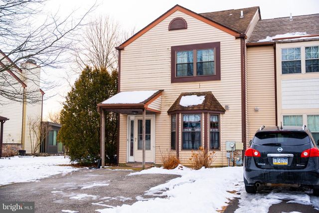 641 WHITTIER DR, Warminster, PA 18974