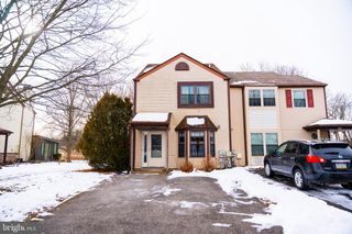 641 WHITTIER DR, Warminster, PA 18974