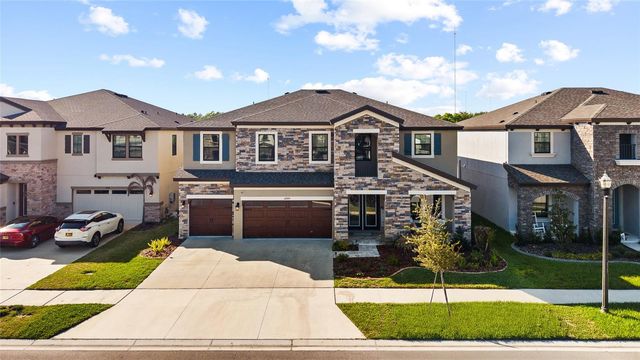 12970 STEED TRACE LOOP, Lithia, FL 33547