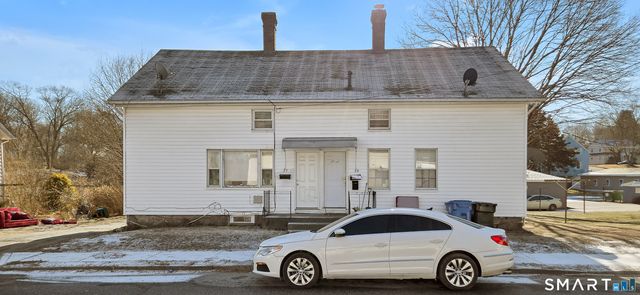 15 Platt Avenue, Norwich, CT 06360