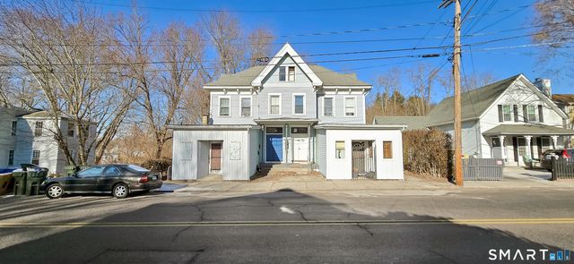 15 Platt Avenue, Norwich, CT 06360