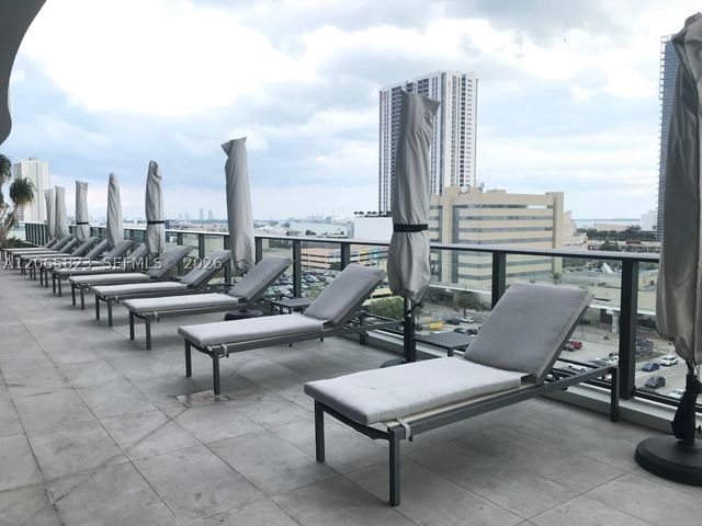 1600 NE 1st Ave 3009, Miami, FL 33132