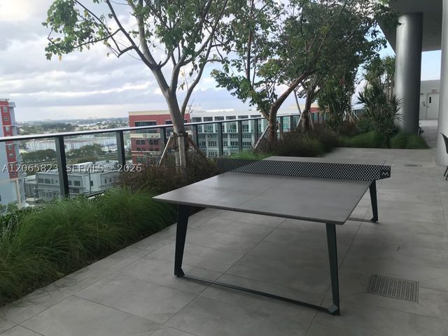 1600 NE 1st Ave 3009, Miami, FL 33132