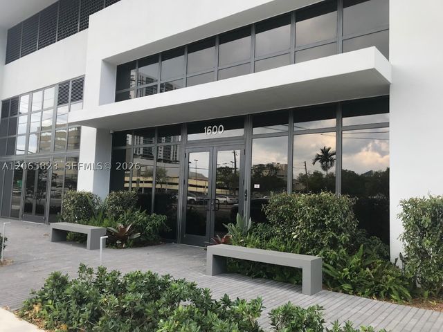 1600 NE 1st Ave 3009, Miami, FL 33132
