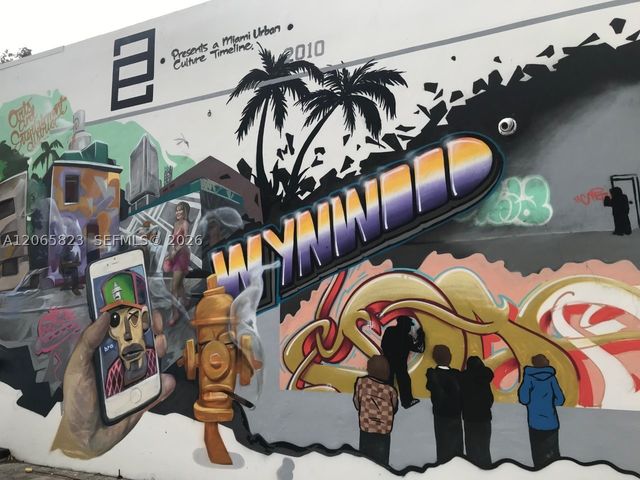 1600 NE 1st Ave 3009, Miami, FL 33132