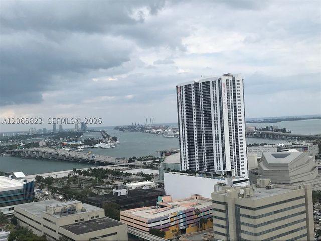 1600 NE 1st Ave 3009, Miami, FL 33132