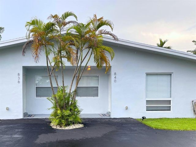 838 SW 14th Street, Fort Lauderdale, FL 33315