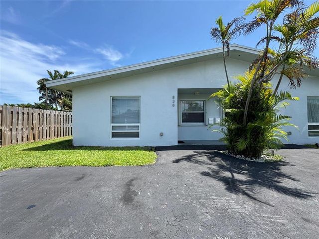 838 SW 14th Street, Fort Lauderdale, FL 33315