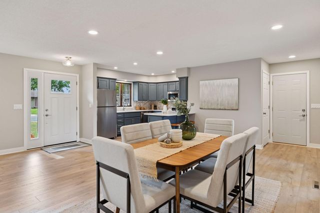 705 Highland Drive, New Prague, MN 56071