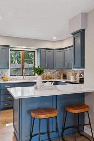 705 Highland Drive, New Prague, MN 56071