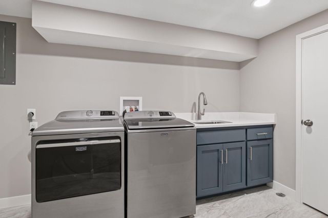 705 Highland Drive, New Prague, MN 56071