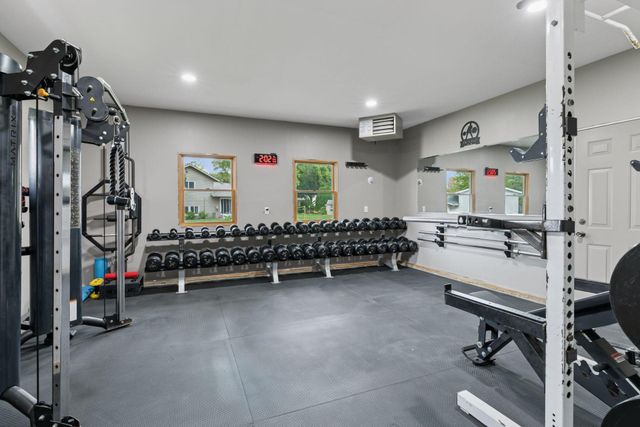 705 Highland Drive, New Prague, MN 56071