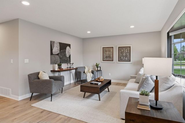 705 Highland Drive, New Prague, MN 56071