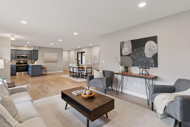 705 Highland Drive, New Prague, MN 56071