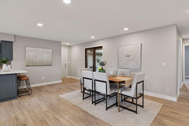 705 Highland Drive, New Prague, MN 56071