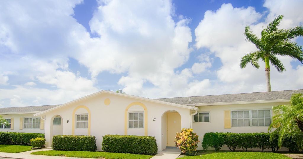 2630 Emory Drive E E, West Palm Beach, FL 33415