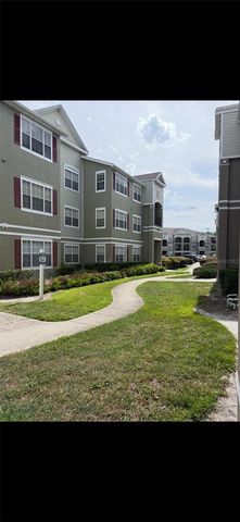 8103 LILLIES WAY 108, Orlando, FL 32825