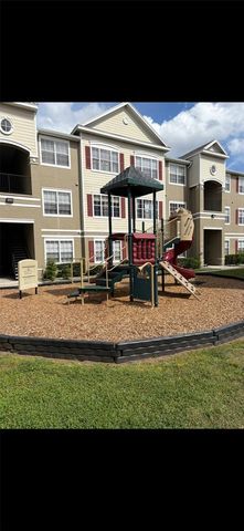 8103 LILLIES WAY 108, Orlando, FL 32825