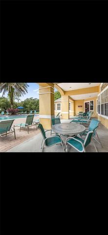 8103 LILLIES WAY 108, Orlando, FL 32825