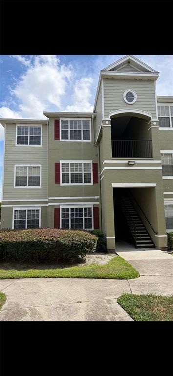 8103 LILLIES WAY 108, Orlando, FL 32825