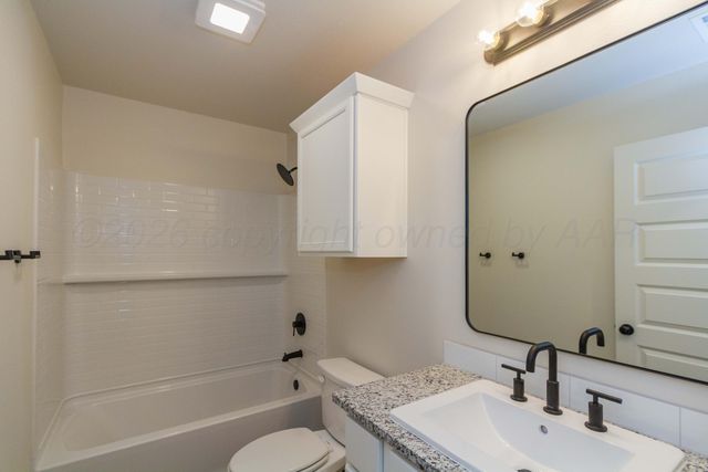 3003 Haystack Way, Amarillo, TX 79124