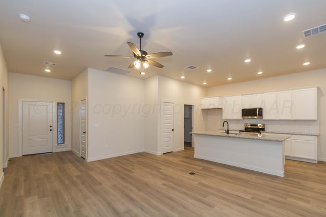 3003 Haystack Way, Amarillo, TX 79124