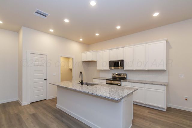 3003 Haystack Way, Amarillo, TX 79124