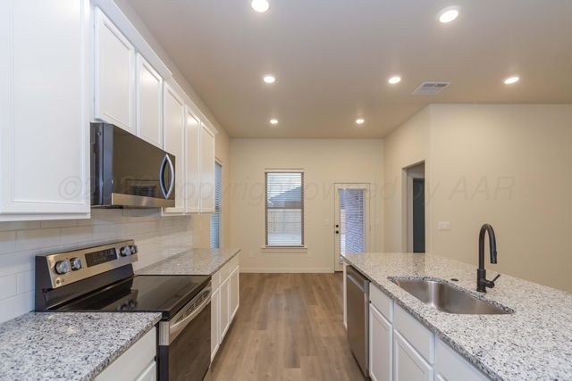 3003 Haystack Way, Amarillo, TX 79124