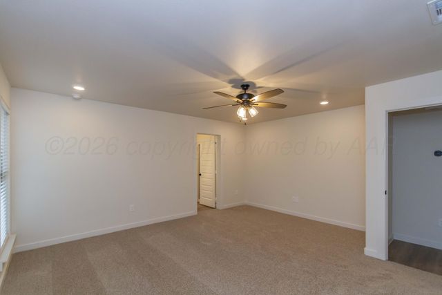 3003 Haystack Way, Amarillo, TX 79124