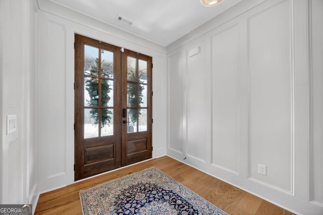 200 Tuxedo Circle, Forsyth, GA 31029