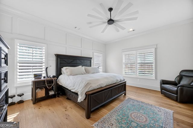 200 Tuxedo Circle, Forsyth, GA 31029