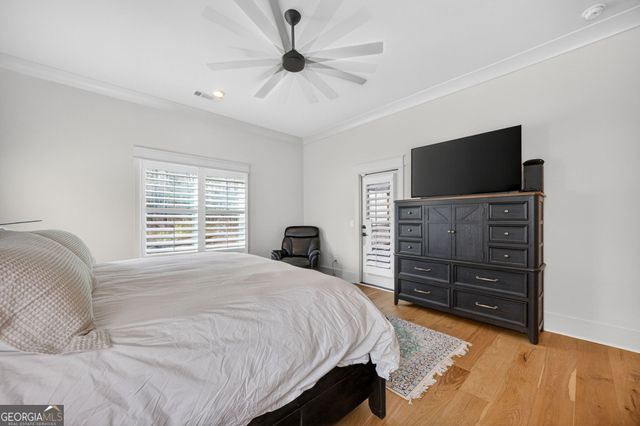 200 Tuxedo Circle, Forsyth, GA 31029