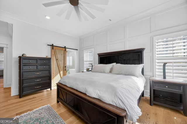 200 Tuxedo Circle, Forsyth, GA 31029