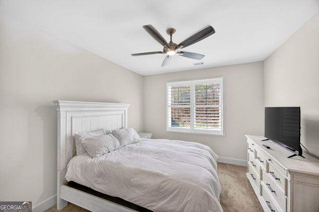 200 Tuxedo Circle, Forsyth, GA 31029