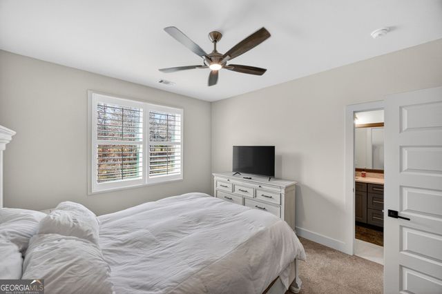 200 Tuxedo Circle, Forsyth, GA 31029