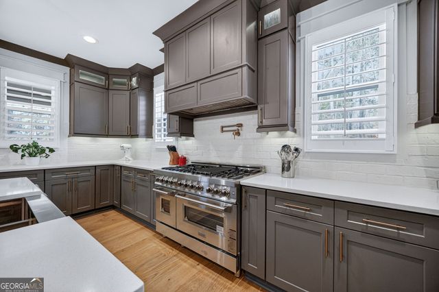 200 Tuxedo Circle, Forsyth, GA 31029