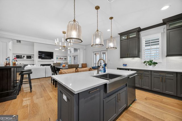 200 Tuxedo Circle, Forsyth, GA 31029