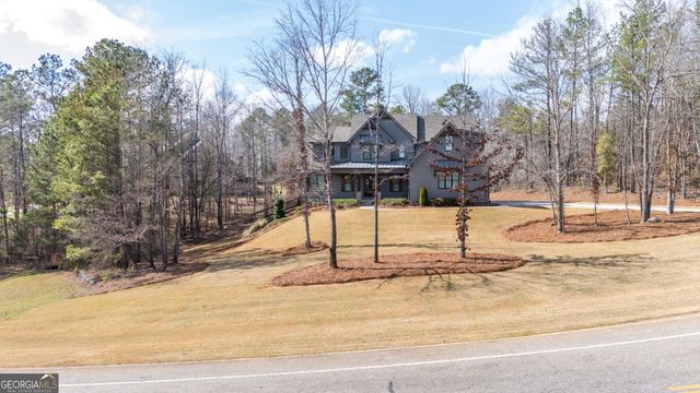 200 Tuxedo Circle, Forsyth, GA 31029