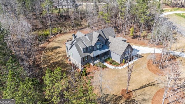 200 Tuxedo Circle, Forsyth, GA 31029